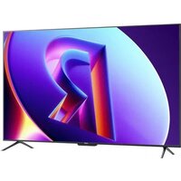 MiniLED телевизор Яндекс ТВ Станция Про MiniLED с Алисой 75
