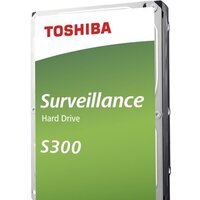 Жесткий диск Toshiba S300 8TB HDET02LZSA51