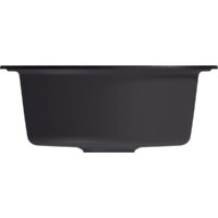 Кухонная мойка Mixline ML-GM11 551821 (черный)