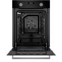 Электрический духовой шкаф MAUNFELD EOEM519PB