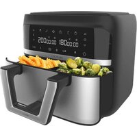 Аэрогриль (аэрофритюрница) Cecotec Cecofry Dual 9000