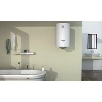Накопительный электрический водонагреватель Ariston PRO1 R ABS 120 V