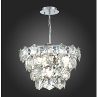 Подвесная люстра ST Luce Viterbo SL1631.103.06