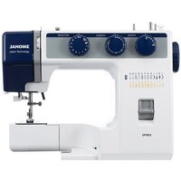 Электромеханическая швейная машина Janome SP903