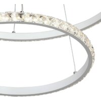 Подвесная люстра Vitaluce V4628-0/2S