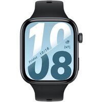 Умные часы HONOR Watch X5i WTS-B19 (черный)