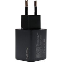 Сетевое зарядное Cablexpert MP3A-PC-62