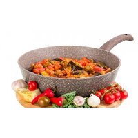Сковорода Elan Gallery Гармония вкуса 120418