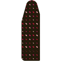 Гладильная доска Laurastar Plusboard Black Сover Lips
