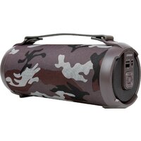 Беспроводная колонка Digma D-PS1520 (камуфляж)
