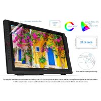 Графический монитор XP-Pen Artist 22R Pro