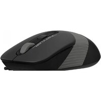 Мышь A4Tech Fstyler FM10S (серый/черный)