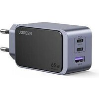 Сетевое зарядное Ugreen X553 35042
