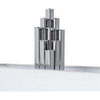 Торшер Arte Lamp Julietta A5037PN-2CC