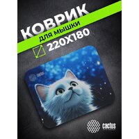 Коврик для мыши CACTUS CS-MPC-P06XS