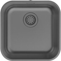 Кухонная мойка IDDIS Mate MAT44GMi77