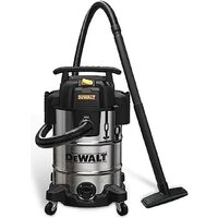 Пылесос DeWalt DXV30SA