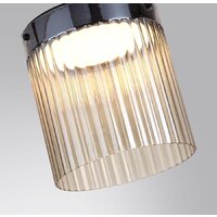 Люстра средней высоты Odeon Light Pillari 5047/20LC