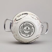Кастрюля Agness 943-075