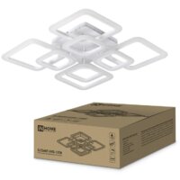 Припотолочная люстра In Home Elegant Aris-W 4690612035420