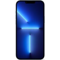 Смартфон Apple iPhone 13 Pro Max 128GB Восстановленный by Breezy, грейд B (небесно-голубой)