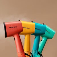 Отпариватель Cecotec IronHero V-1500 Essential Green