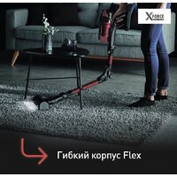 Пылесос Tefal X-Force Flex 12.60 Animal Care TY98A9WO