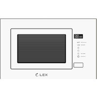 Микроволновая печь LEX BIMO 20.01 WH