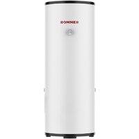 Бойлер косвенного нагрева Rommer RWH-2110-000500