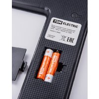 Напольные весы TDM Electric Спа SQ4012-0004