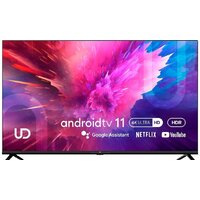 Телевизор UD 43U6210T