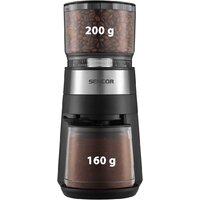 Электрическая кофемолка Sencor SCG 5060BK