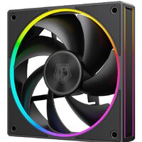 Комплект вентиляторов для корпуса ID-Cooling AF-127-ARGB-K TRIO