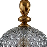 Подвесная люстра Indigo Light Annata V000128