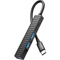 USB-хаб XO HUB014B