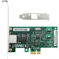 Сетевая карта LR-Link LREC9201CT