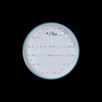 Светильник-тарелка LOFT IT Axel 10001/36 Blue