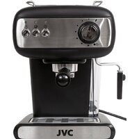 Рожковая кофеварка JVC JK-CF26