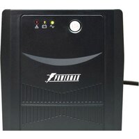 Источник бесперебойного питания Powerman Back Pro 1050