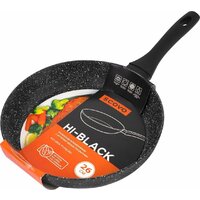 Сковорода Scovo Hi-Black HB-004