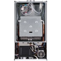 Отопительный котел VGR TurboFLEX VUW 25