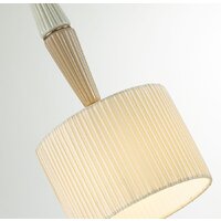Подвесная люстра Odeon Light Latte 5403/1