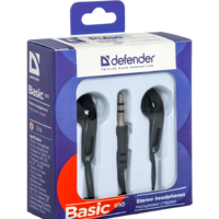 Наушники Defender Basic 610