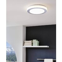 Точечный светильник Eglo Led Carpi 95282