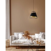 Подвесная люстра Eglo Austell 49446