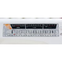 Электромеханическая швейная машина Janome ArtDecor 718A