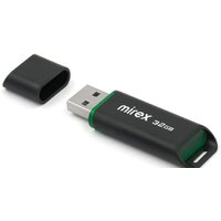 USB Flash Mirex Color Blade Spacer 2.0 32GB 13600-FMUSBK32