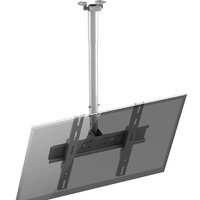 Кронштейн для телевизора Holder PR-101 (белый)