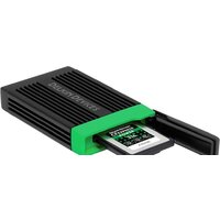 Карт-ридер Delkin Devices DDREADER-54