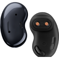 Наушники Defender Twins 910 (черный)